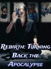 Rebirth: Turning Back the Apocalypse