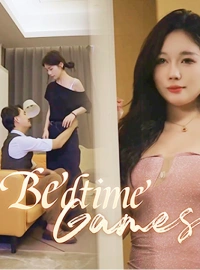 Bedtime Games
