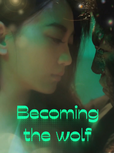Becoming the wolf