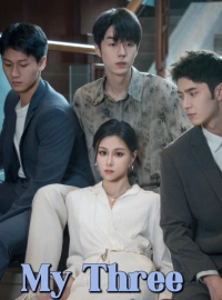 My Three Doting Boyfriends