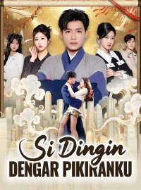 Si Dingin Dengar Pikiranku