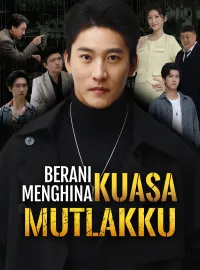 Berani Menghina Kuasa Mutlakku