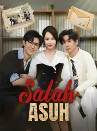 Salah Asuh