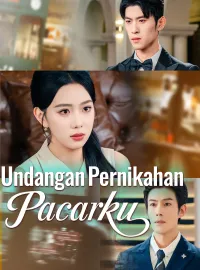 Undangan Pernikahan Pacarku