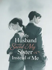 My Husband Saved My Sister Instead of Me