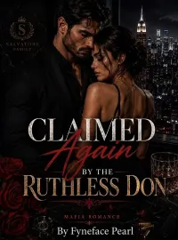 CLAIMED BY THE RUTHLESS DON