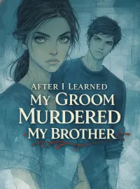 After I Learned My Groom Murdered My Brother