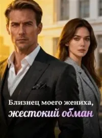 Близнец моего жениха, жестокий обман