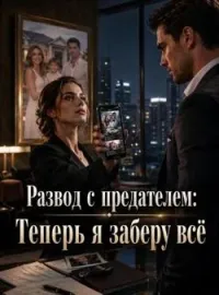 Развод с предателем: Теперь я заберу всё