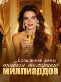 Брошенная жена: тайная наследница миллиардов