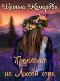 Практика на Лысой горе