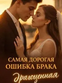 Самая драгоценная ошибка брака