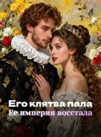 Его клятва пала, ее империя восстала