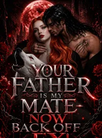 Your Father is my mate,Now back off Ex
