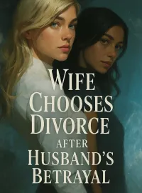 Wife Chooses Divorce After Husband's Betrayal