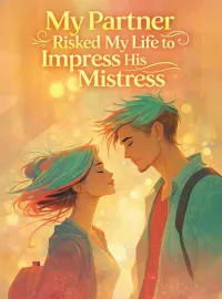 My Partner Risked My Life to Impress His Mistress