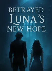 Betrayed Luna's New Hope