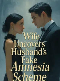 Wife Uncovers Husband's Fake Amnesia Scheme