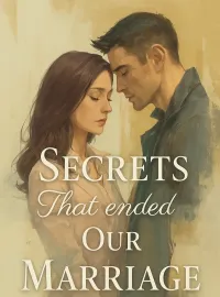 Secrets That Ended Our Marriage