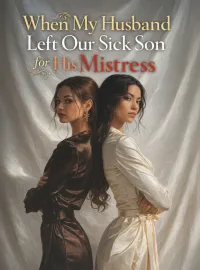 When My Husband Left Our Sick Son for His Mistress