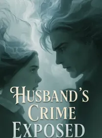 Husband's Crime Exposed