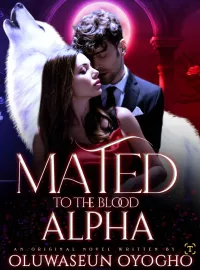 Mated To The Blood Alpha 