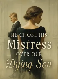 He Chose His Mistress Over Our Dying Son