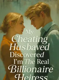 My Cheating Husband Discovered I'm The Real Billionaire Heiress