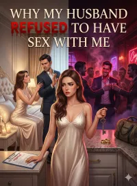 Why My Husband Refused to Have Sex with Me
