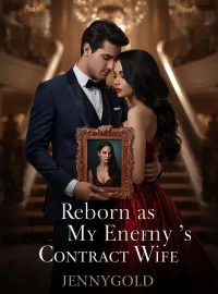 Reborn as my enemy's contract wife 