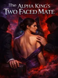 The Alpha King's Two Faced Mate
