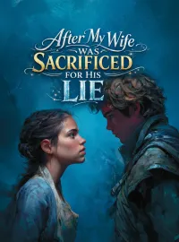 After My Wife Was Sacrificed for His Lie