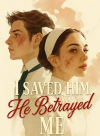 I Saved Him, He Betrayed Me