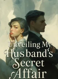 Unveiling My Husband's Secret Affair