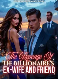 The Revenge of the Billionaire's Ex-wife and Friend