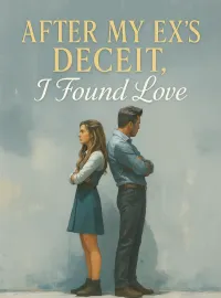 After My Ex's Deceit, I Found Love