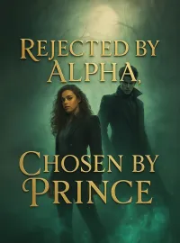 Rejected by Alpha, Chosen by Prince