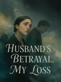Husband's Betrayal, My Loss