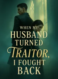 When My Husband Turned Traitor, I Fought Back
