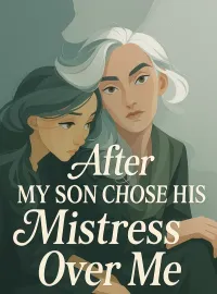 After My Son Chose His Mistress Over Me