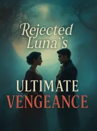 Rejected Luna's Ultimate Vengeance