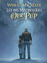 When My Mate Let His Mistress Kill Our Pup