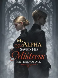My Alpha Saved His Mistress Instead of Me
