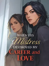 When His Mistress Destroyed My Career and Love