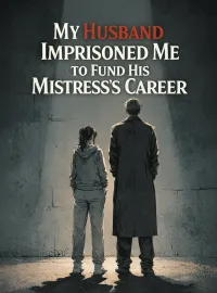 My Husband Imprisoned Me to Fund His Mistress’s Career