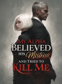 My Alpha Believed His Mistress and Tried to Kill Me