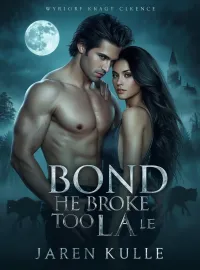 The Bond He Broke Too Late