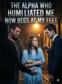 The Alpha Who Humiliated Me Now Begs at My Feet