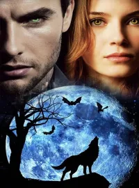 Tied by Blood And moonlight
