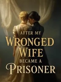 After My Wronged Wife Became a Prisoner